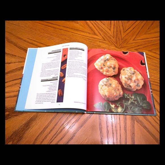 The Big Bite Book of Sandwiches - Picture 6 of 8